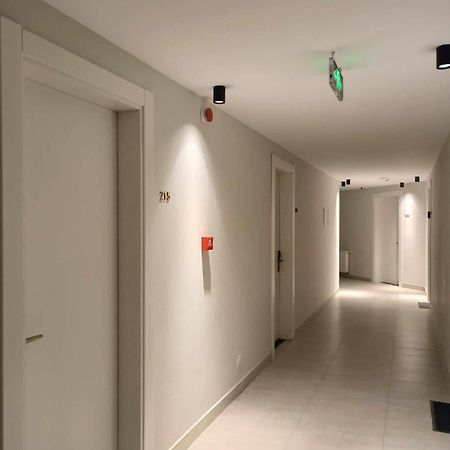 Новый Гудаури Loft 2 Daire Dış mekan fotoğraf