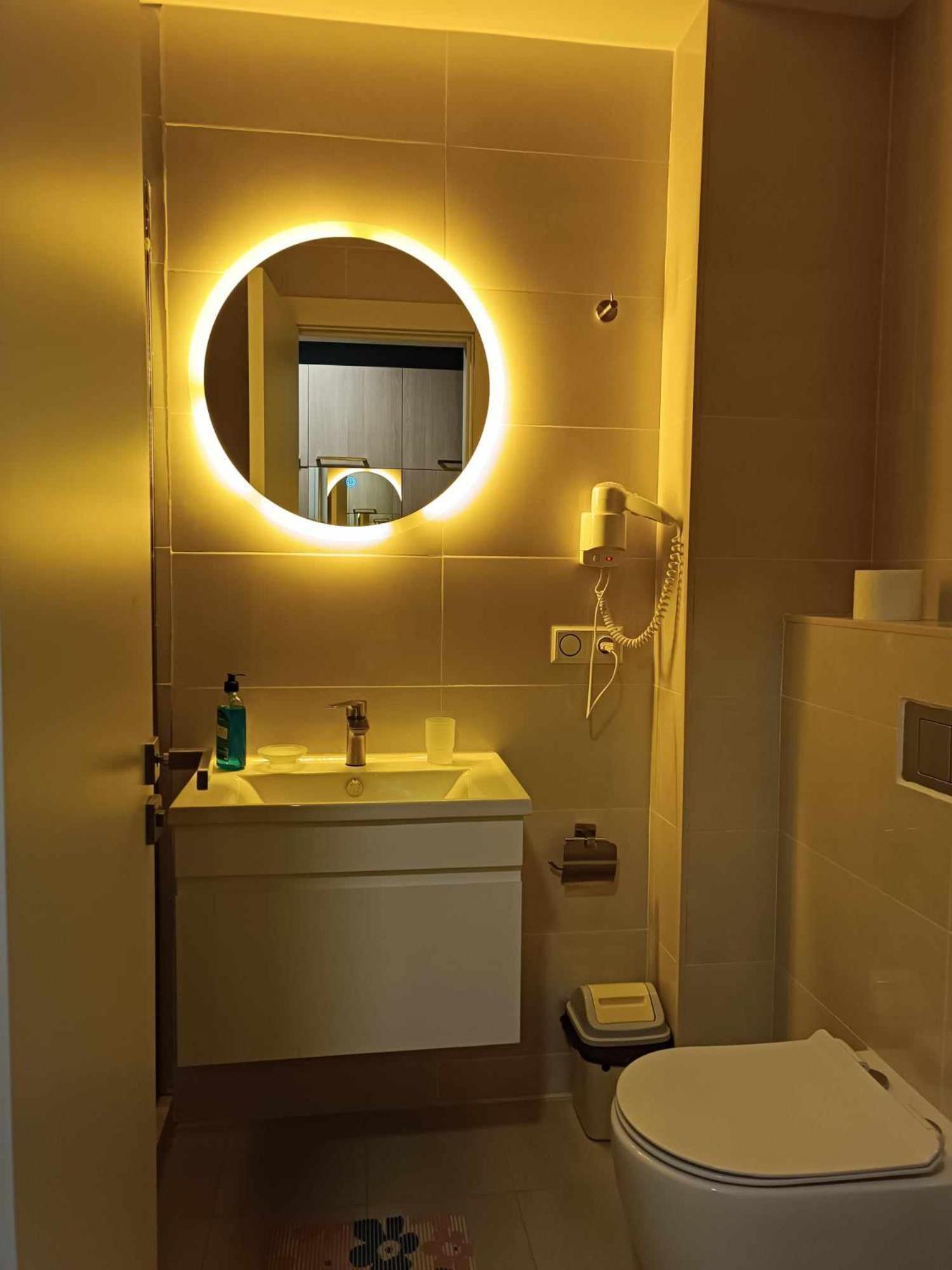 Новый Гудаури Loft 2 Daire Dış mekan fotoğraf