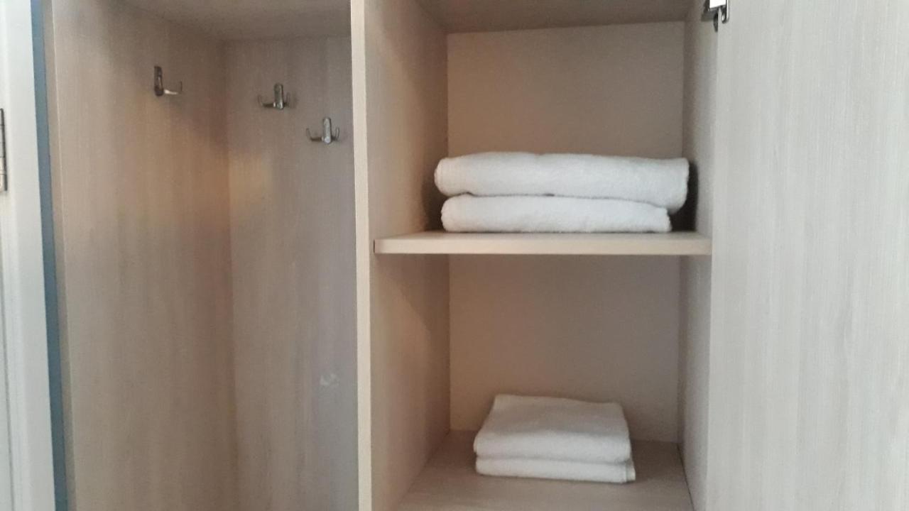 Новый Гудаури Loft 2 Daire Dış mekan fotoğraf